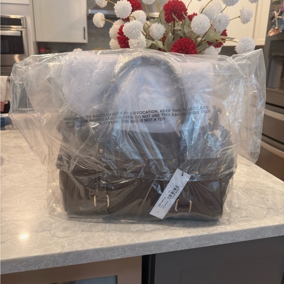 Dooney & Bourke Penrose 2 Satchel - Picture 4 of 16